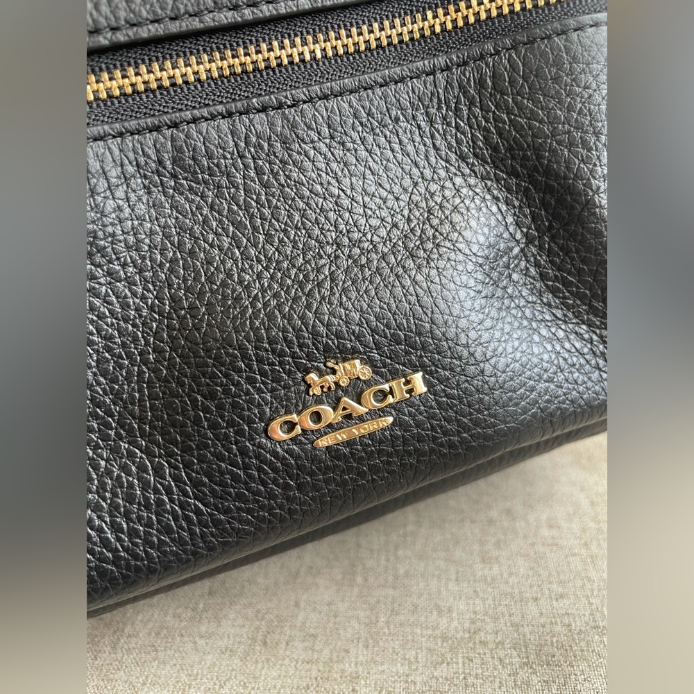 ‼️last one‼️NWT！COACH COACH MINI CHARLIE BACKPACK
（COACH F28995） - Picture 9 of 14